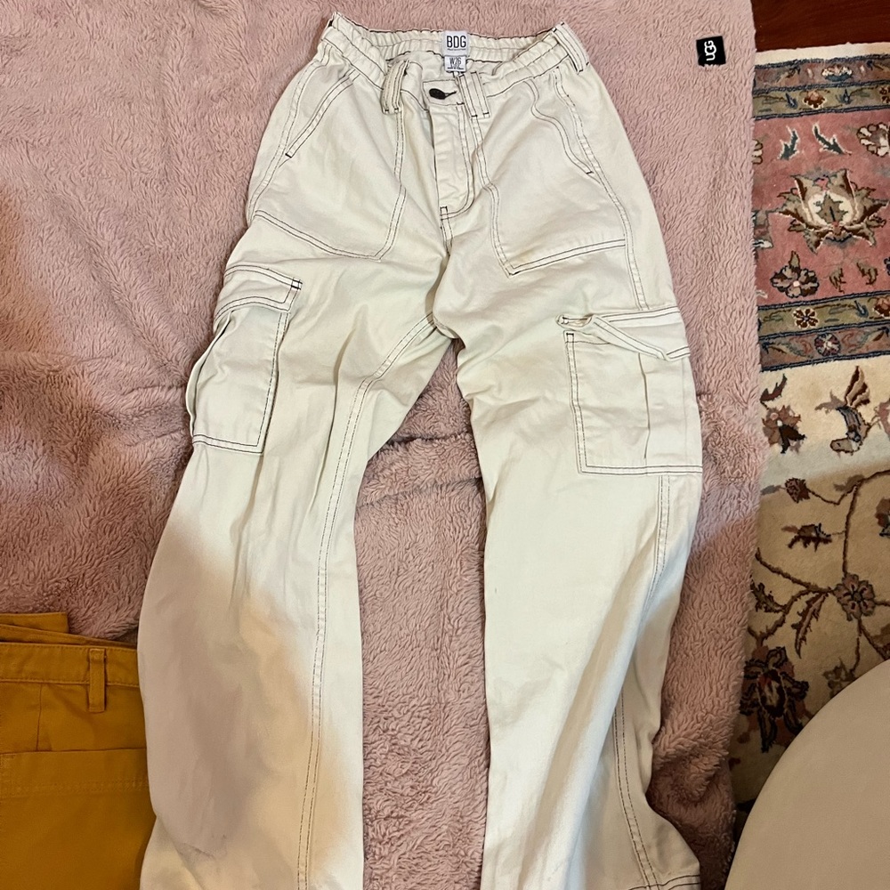 BDG Cargo Pants